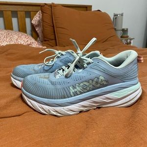 Hoka Bondi 7